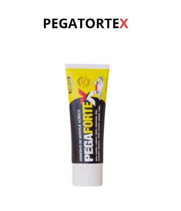 Pegamento adhesivo de montaje Pegafortex - Imagen 2