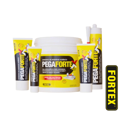 Pegamento adhesivo de montaje Pegafortex - Imagen 4
