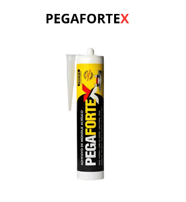 Pegamento adhesivo de montaje Pegafortex - Imagen 3