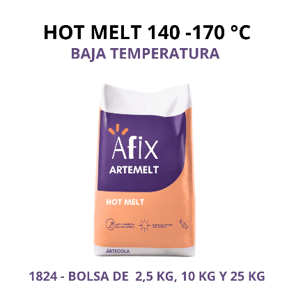 Adhesivo termofusible para cantos-Hot Melt - Imagen 2