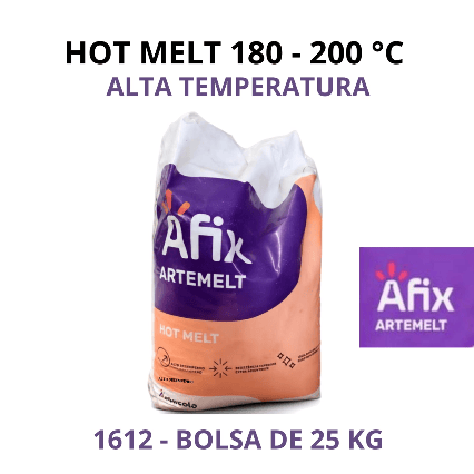 Adhesivo termofusible para cantos-Hot Melt - Imagen 3