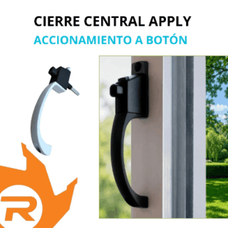 Cierre central apply