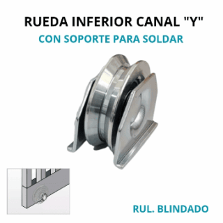 BLINDADO