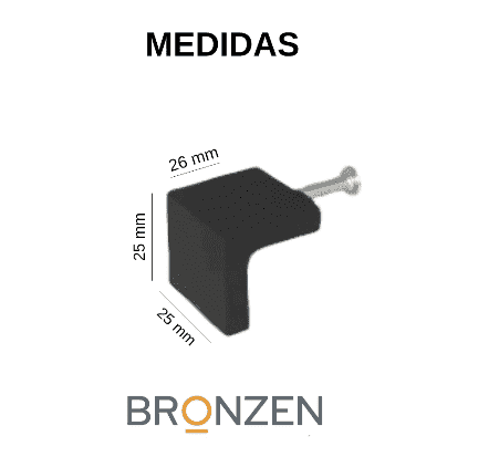 Tirador "L" - Imagen 4