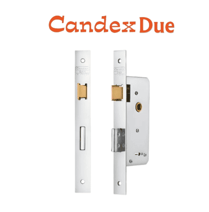 Candex cerraduras de seguridad - Imagen 7