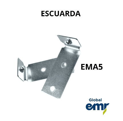 Complementos para sistema gola y alumina - Imagen 4