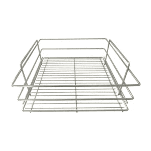 Canastos para columna central regulable - Imagen 3