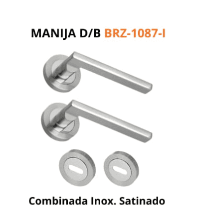 Manija doble balancín escorpio - Imagen 3