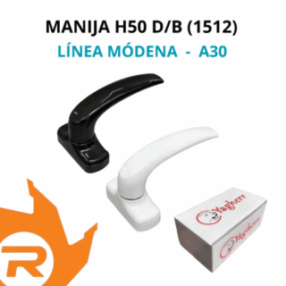 Manija H50 (1512)-Línea módena y A30