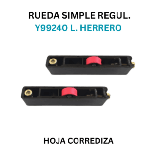 herrero 240