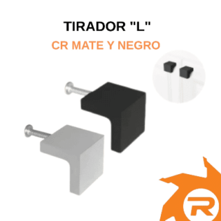 Tirador "L"