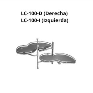 lc-100